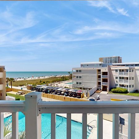 Place At The Beach & Slice Of Heaven Myrtle Beach Pokój zdjęcie
