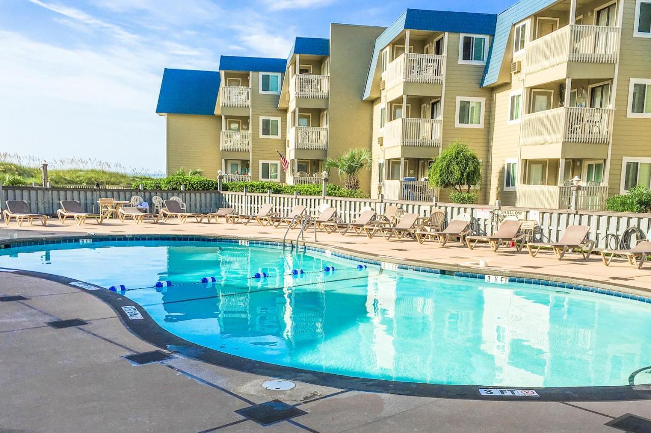 Place At The Beach & Slice Of Heaven Myrtle Beach Zewnętrze zdjęcie