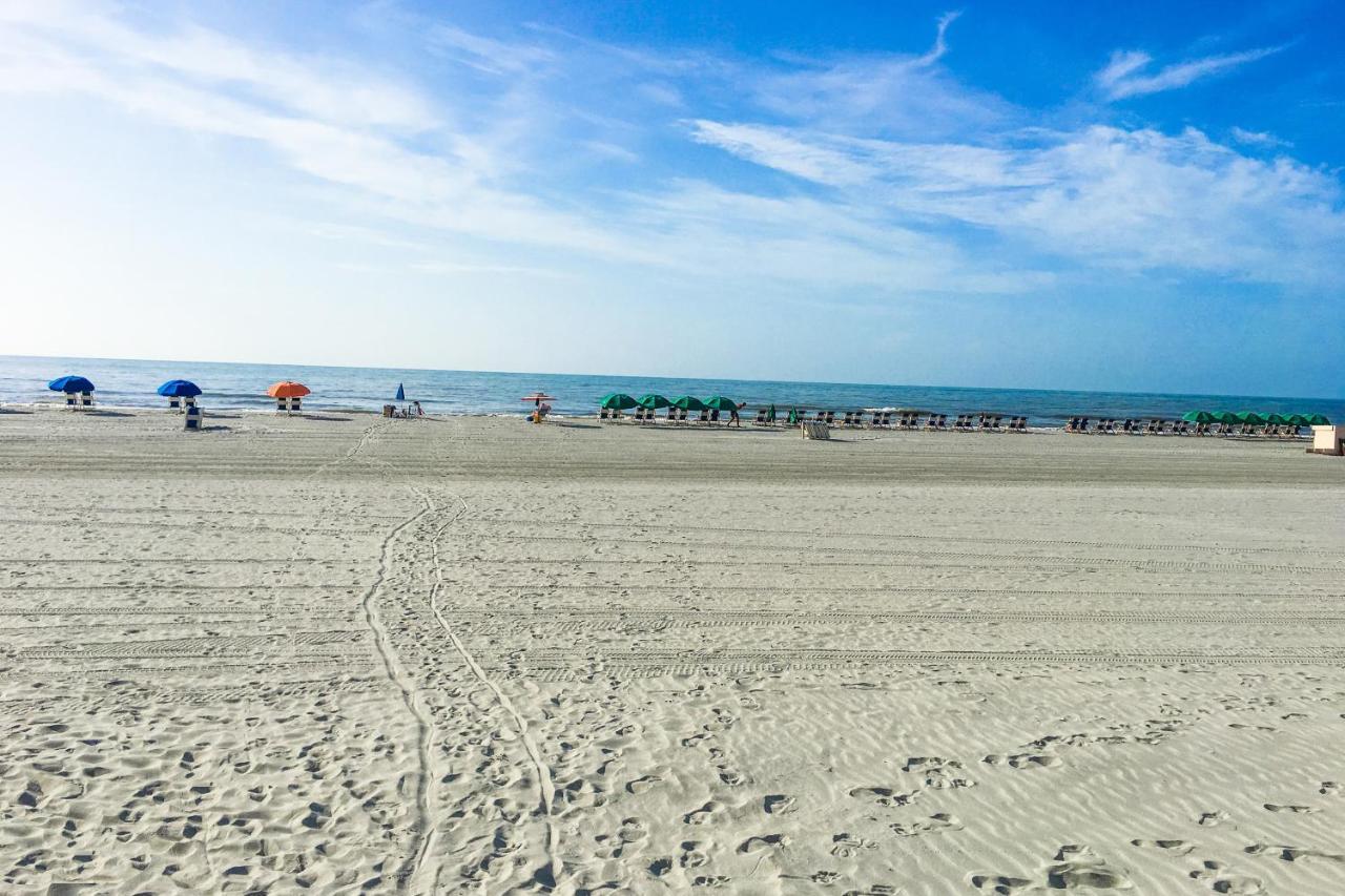 Place At The Beach & Slice Of Heaven Myrtle Beach Zewnętrze zdjęcie