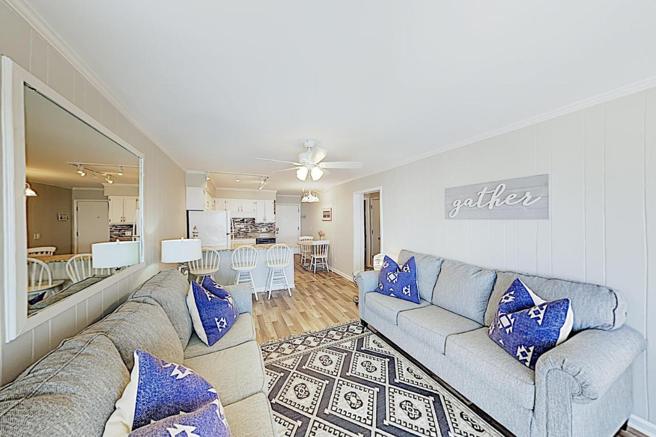 Place At The Beach & Slice Of Heaven Myrtle Beach Zewnętrze zdjęcie