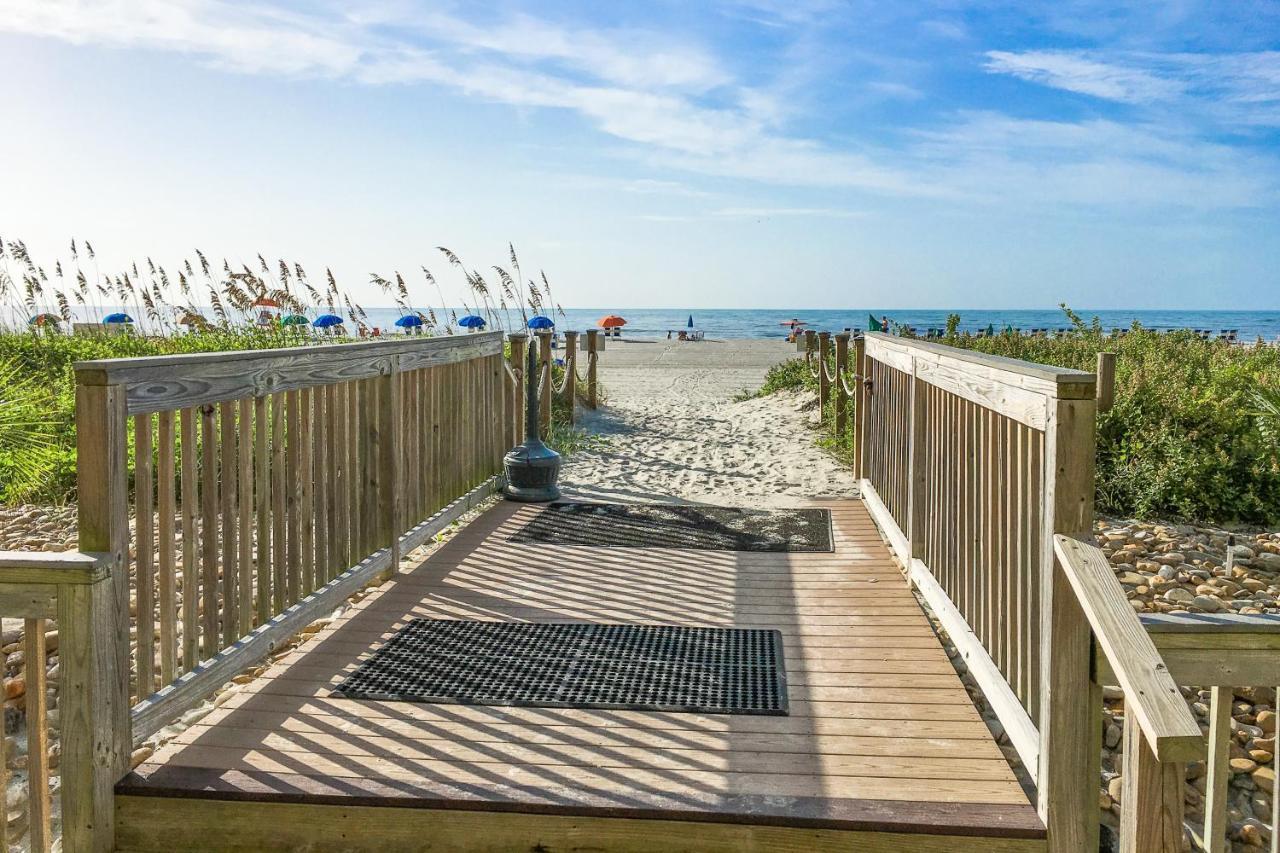 Place At The Beach & Slice Of Heaven Myrtle Beach Zewnętrze zdjęcie