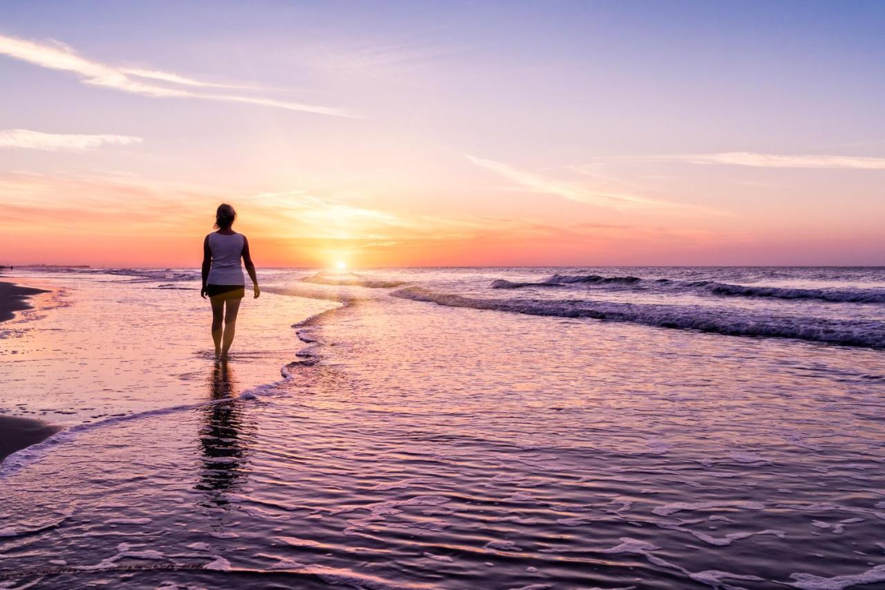 Place At The Beach & Slice Of Heaven Myrtle Beach Zewnętrze zdjęcie
