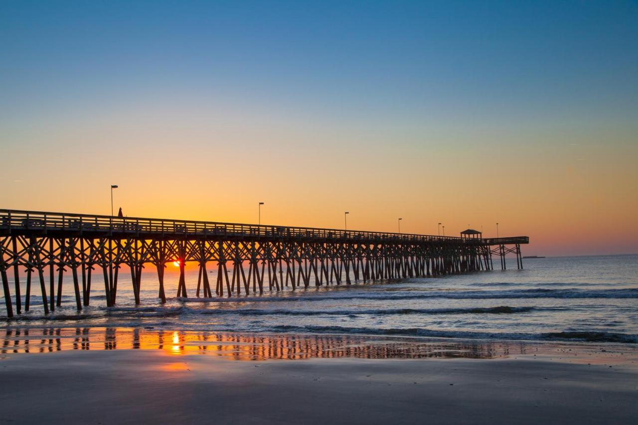 Place At The Beach & Slice Of Heaven Myrtle Beach Zewnętrze zdjęcie