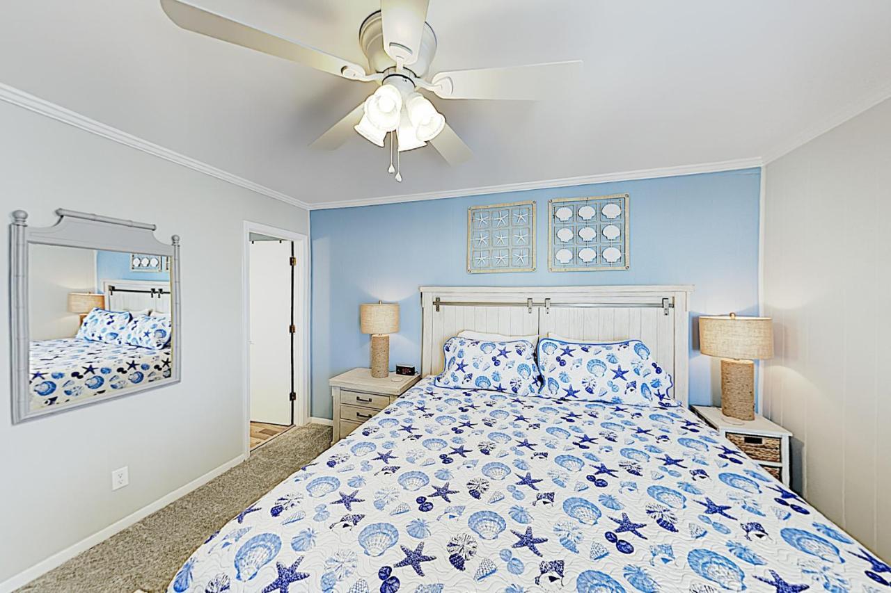 Place At The Beach & Slice Of Heaven Myrtle Beach Zewnętrze zdjęcie