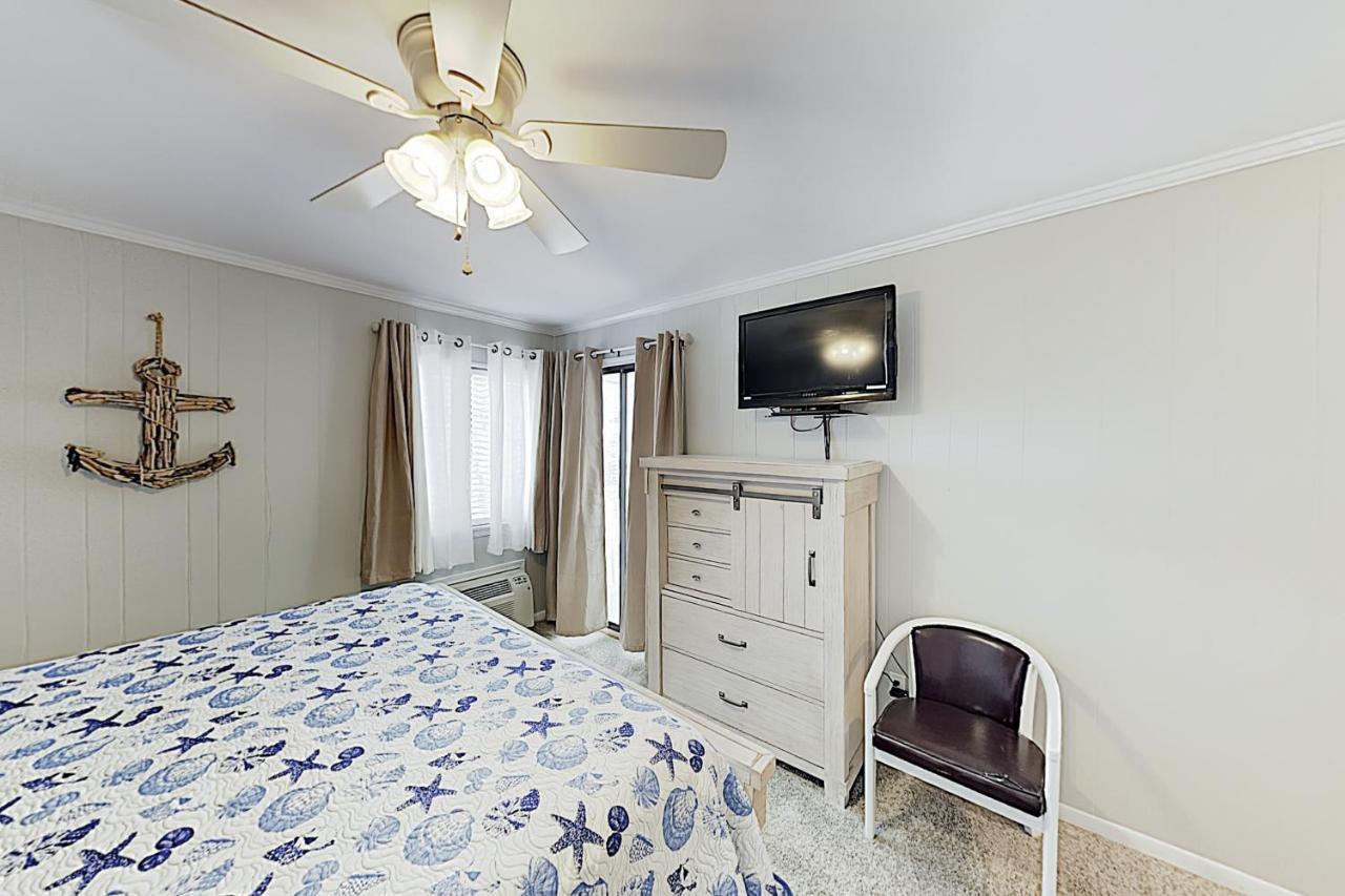 Place At The Beach & Slice Of Heaven Myrtle Beach Zewnętrze zdjęcie