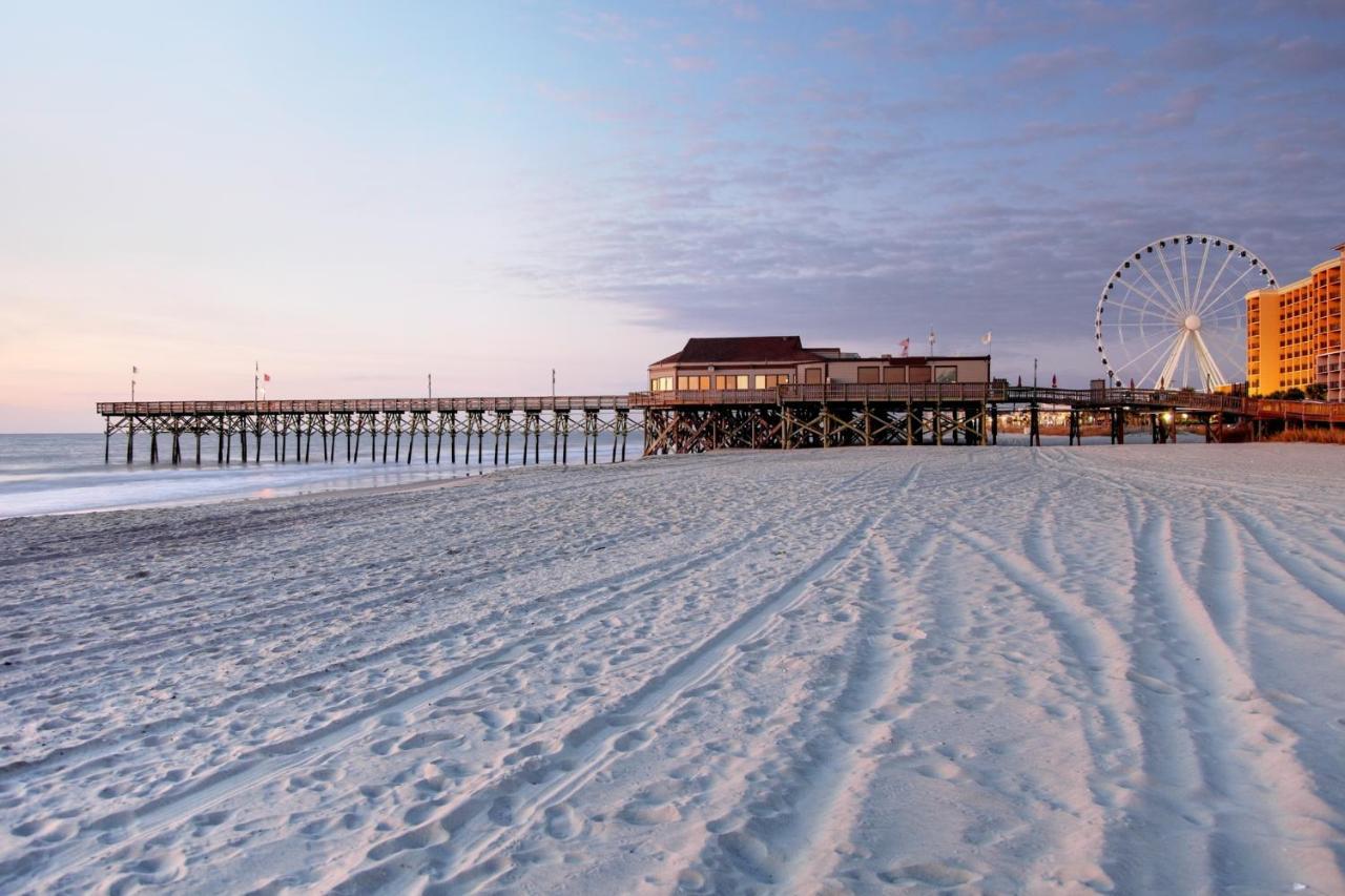 Place At The Beach & Slice Of Heaven Myrtle Beach Zewnętrze zdjęcie