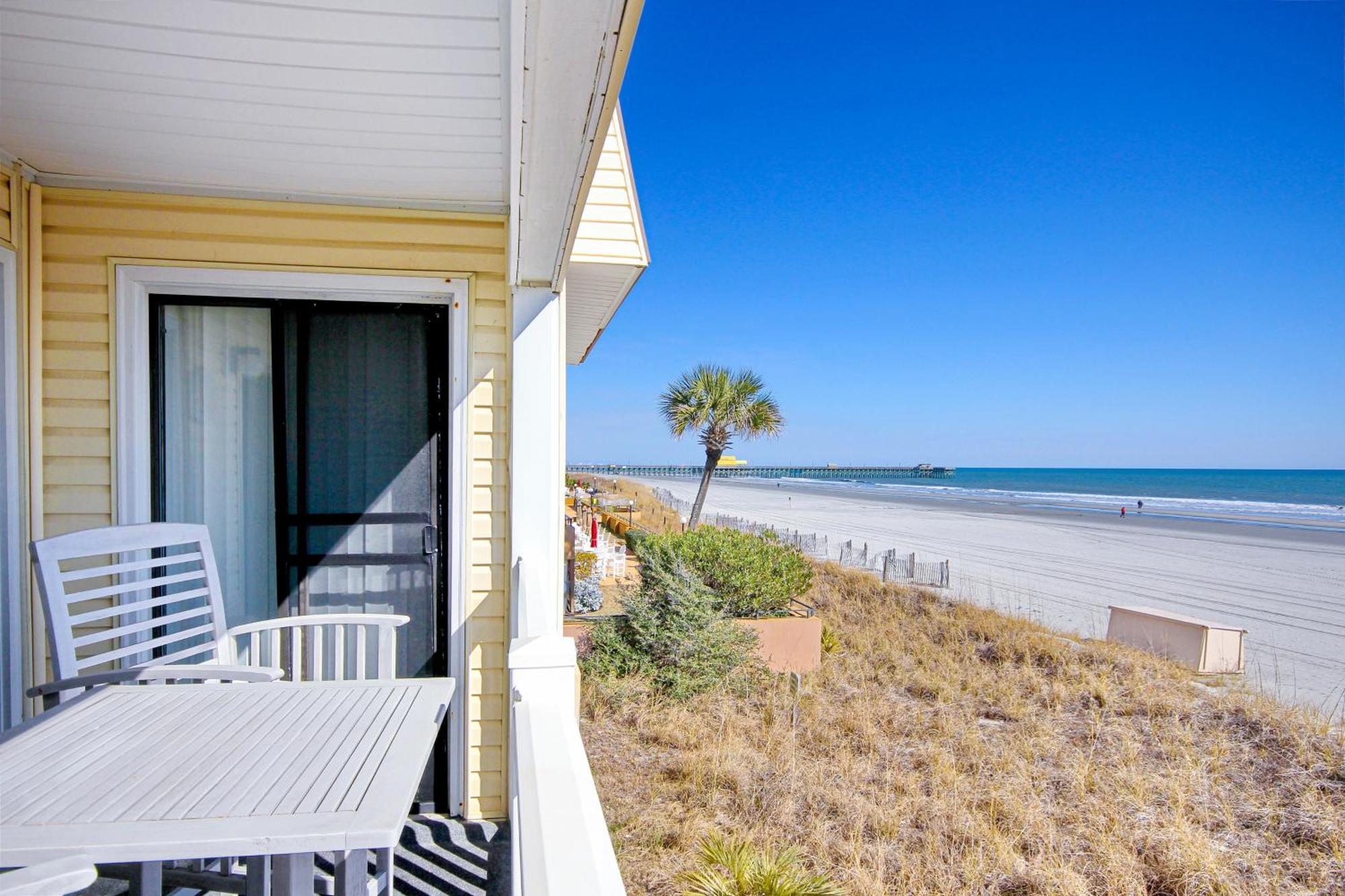 Place At The Beach & Slice Of Heaven Myrtle Beach Pokój zdjęcie
