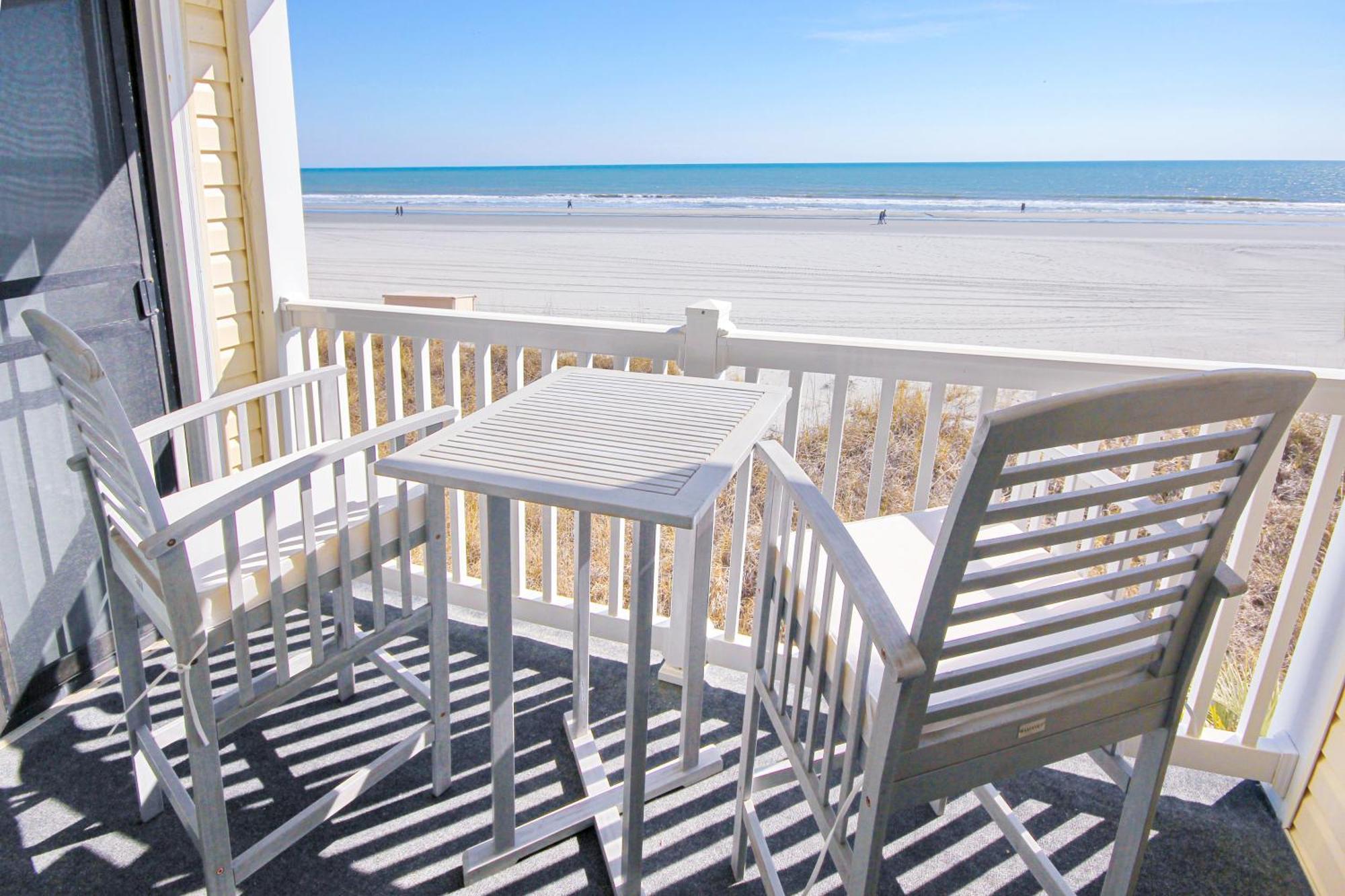 Place At The Beach & Slice Of Heaven Myrtle Beach Pokój zdjęcie