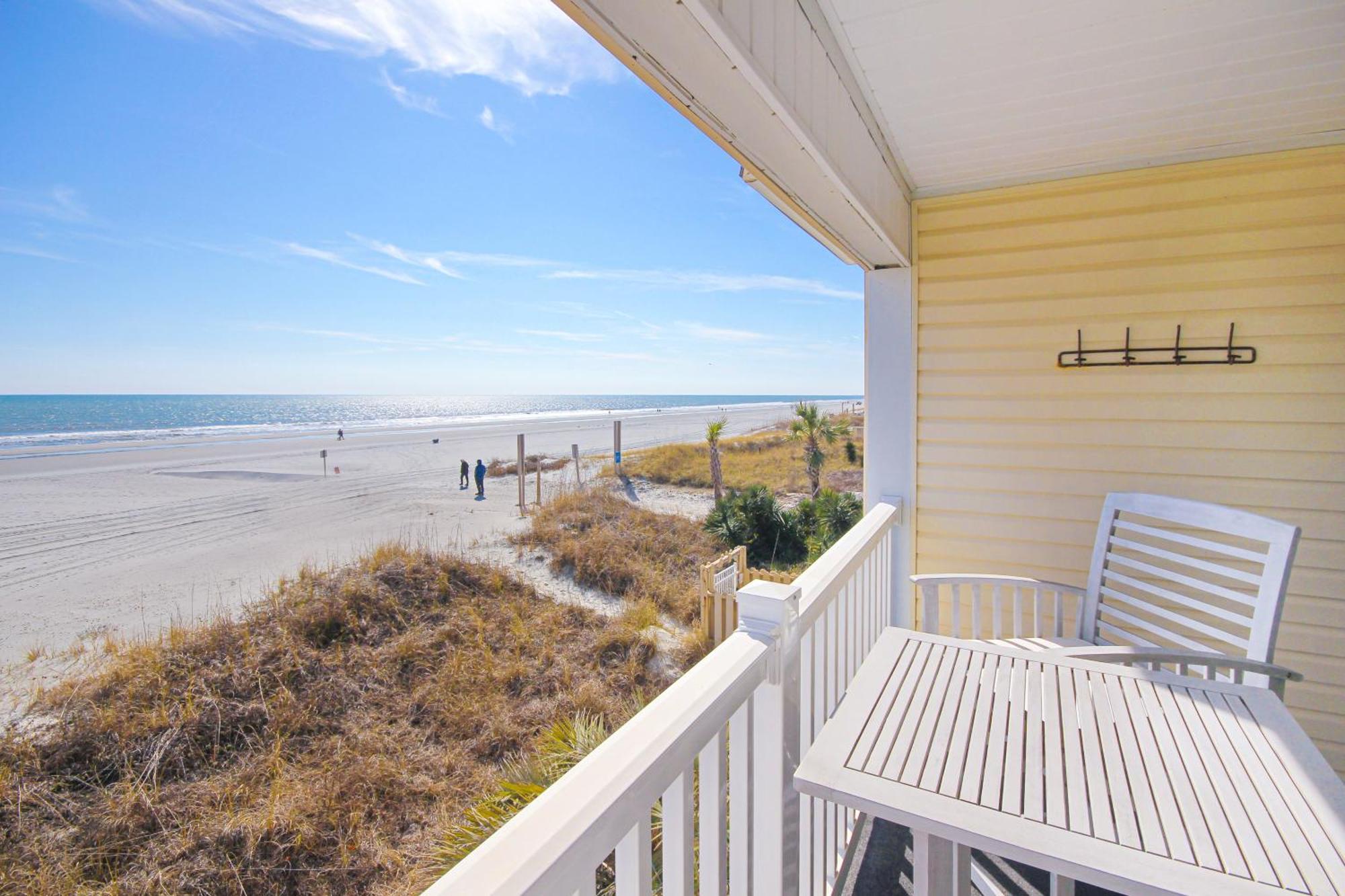 Place At The Beach & Slice Of Heaven Myrtle Beach Pokój zdjęcie