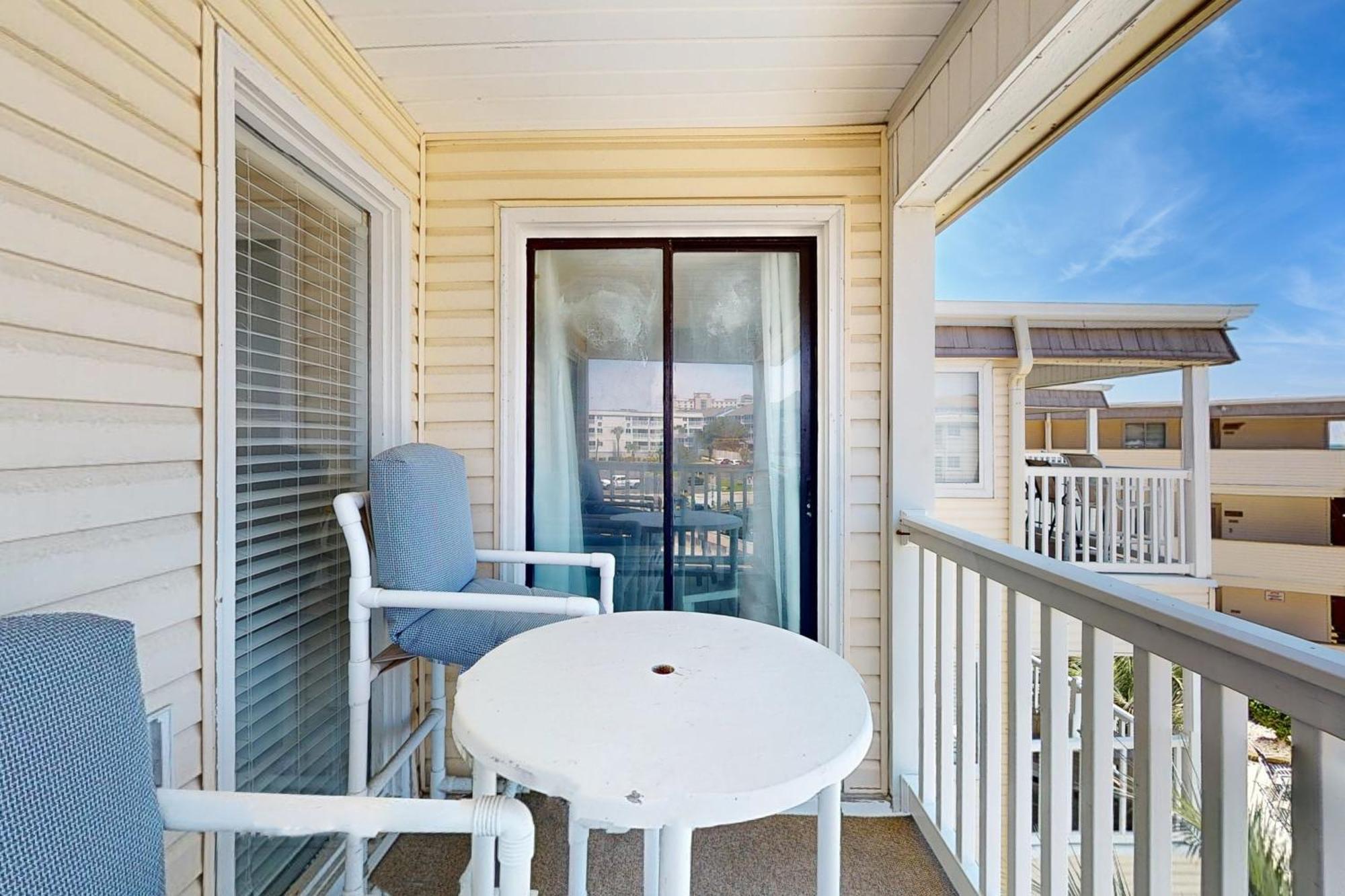 Place At The Beach & Slice Of Heaven Myrtle Beach Pokój zdjęcie